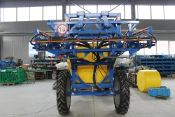 Liquid De-icing Agent Distributor MAG 2000-18