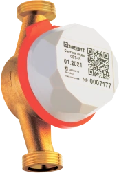 Water Meter Elekhant SVT-15, 110 mm