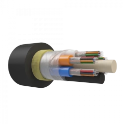 Optical Communication Cable KOS-OKS-D/A for Reliable Connectivity