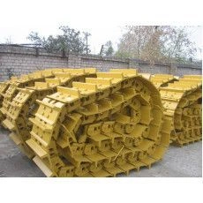 KV280-22-000-20SB Tractor Track Assembly for Drive System