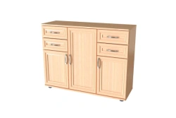 Wall-mounted Kitchen Cabinet KSH-12/920