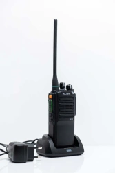 Portable Two-Way Radio ASTR DP.U2 (Digital, Analog)