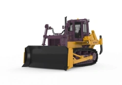 Chetra T-15.01Y Crawler Tractor for Industrial Applications