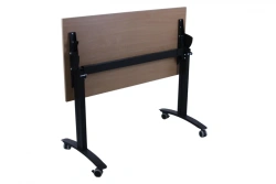 Folding Table, Prime S Series - Versatile and Mobile