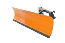 Universal 400 Front Loader Blade for Snow Clearing and Material Handling