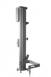 Universal Loading Device for Technological Carts 200L (UZM Series)