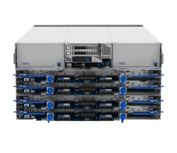 Delta Guepard Data Storage System 1TA602J02R0S