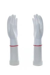 Surgical Protective Chainmail Gloves "DiaKlon" Size S