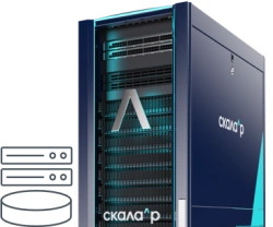 Backup Module for Data Recovery and Storage (PMBG.466535.003-406)