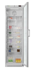 Pharmaceutical Refrigerator HF-400-3 "POZIS" for Drug Storage