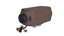 Autonomous Diesel Air Heater Sputnik-2D-24