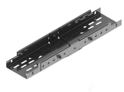 Adjustable Horizontal Tray ONL 000x000 HL (100x40mm to 600x200mm)