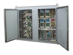 High Voltage Static Converter PVS-65-U1