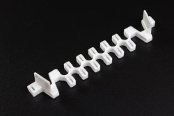 Modular Transport Belt Module 25mm POM SG ML100R