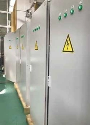 Automated Linear Telemechanics System "Magistral DU