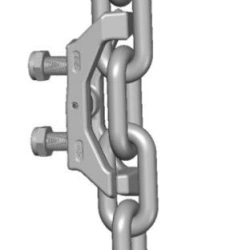 Elevator Grab 16x64, Drawing 962-58.4292SB