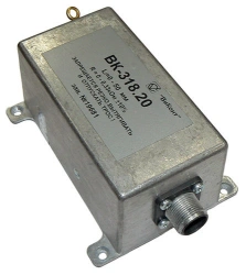 Linear Displacement Converters VK-318.20 for Measurement and Expansion