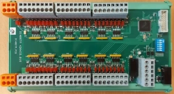 Discrete Signal Input Module DI48-STM 426433.016