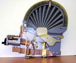 High-Performance Contactor 1KП.008