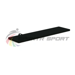 Press Board for Abdominal Training and Standards Testing