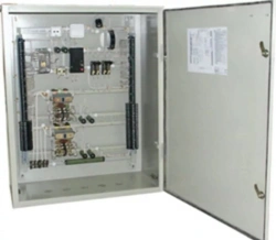 Distribution Panel