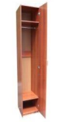 Clothing Cabinet for Storage and Organization SH06KMM