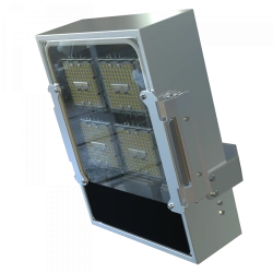 LED Spotlight T 170 for Tunnel Lighting