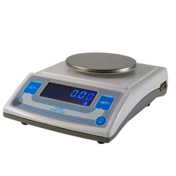 High Precision Laboratory Balance with Automatic Calibration VM512M-II