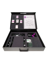 Digital Geography Laboratory by Releon for School Projects