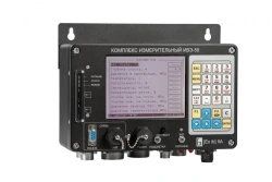 Measurement Complex IVE-50 for Technological Data Monitoring