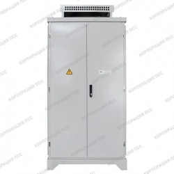 Rainbow Type Cathodic Protection Pulse Converters - IPKZ-MS-RA