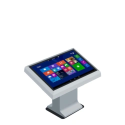 Interactive Information Terminal "Info-3" (SMVF.467239.006)