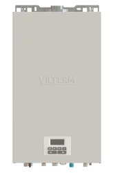 Domestic Gas Heating Appliance with Forced Circulation, VilTerm A 24 TC
