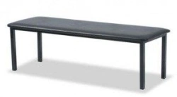 Bench with Seat and Support Legs, Art. No. 045/2023