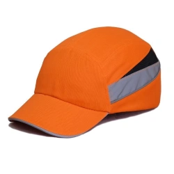 Protective Cap RZ BioT CAP Orange, Model 92214