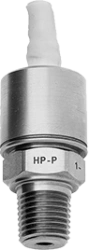 HP-P Series Microelectronic Pressure Transducers