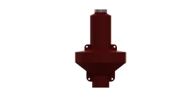 River Buoy RB-2A-2 for Navigation Safety