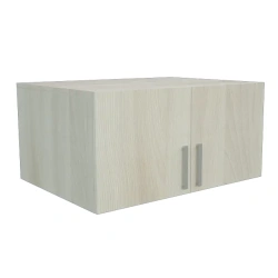 Storage Shelf Antresol AS-32 for Wardrobe