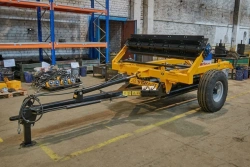 Crushing Roller KP-6