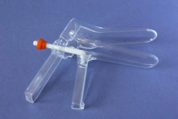 Disposable Gynecological Mirror for Preventive Medical Examination, Kusko Model