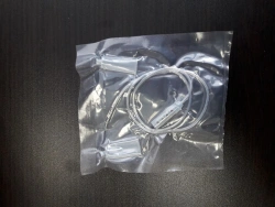 Sterile Intermediate Cable with 4 Contacts