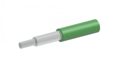 Heating Cables KНМНФ for Electric Heating Systems