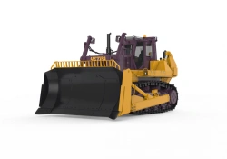 Caterpillar Tractor Chetra T-45.04K2