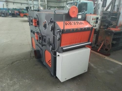 Dual-Shaft Multi-Saw Machine Triumph M2-700