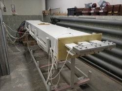 Low Voltage Busbar Type SHZK for Industrial Connectors