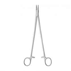Surgical Needle Holder