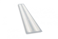 LED Light Fixture GLERIO Line 36W, Model 91P-36D-4N-P