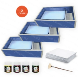 Ready Studio for Aquatic Animation "Sea of Creativity" GSA-010