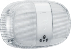 Navigator Antae LED Light Fixture DPB-02-12-4K-IP40-01