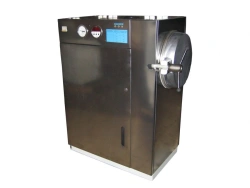 Steam Sterilizer with Automatic Control System GK-100 - "SZMO